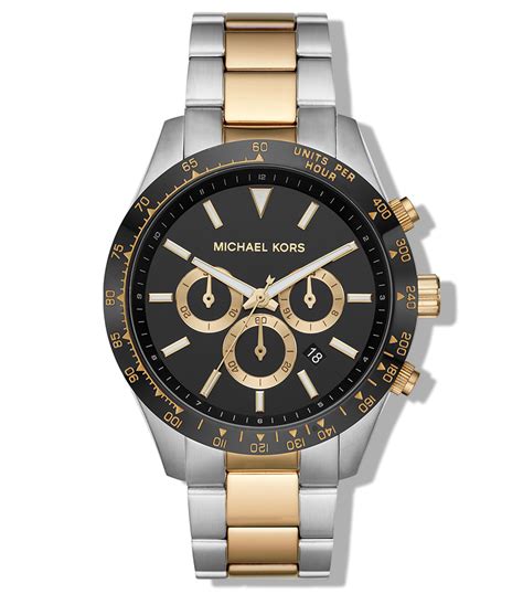 michael kors reloj layton para caballero|Michael Kors Layton .